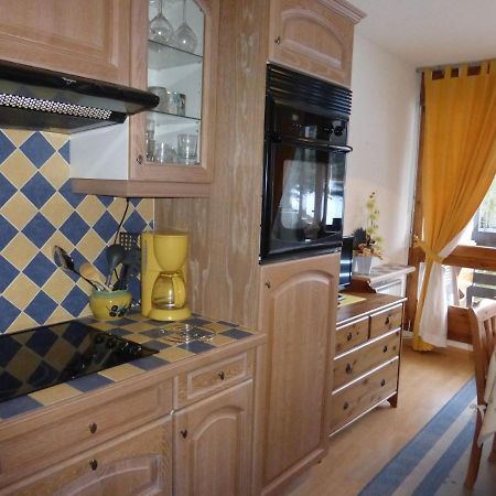 Crepuscule 11 Apartment Le Sauze Ngoại thất bức ảnh