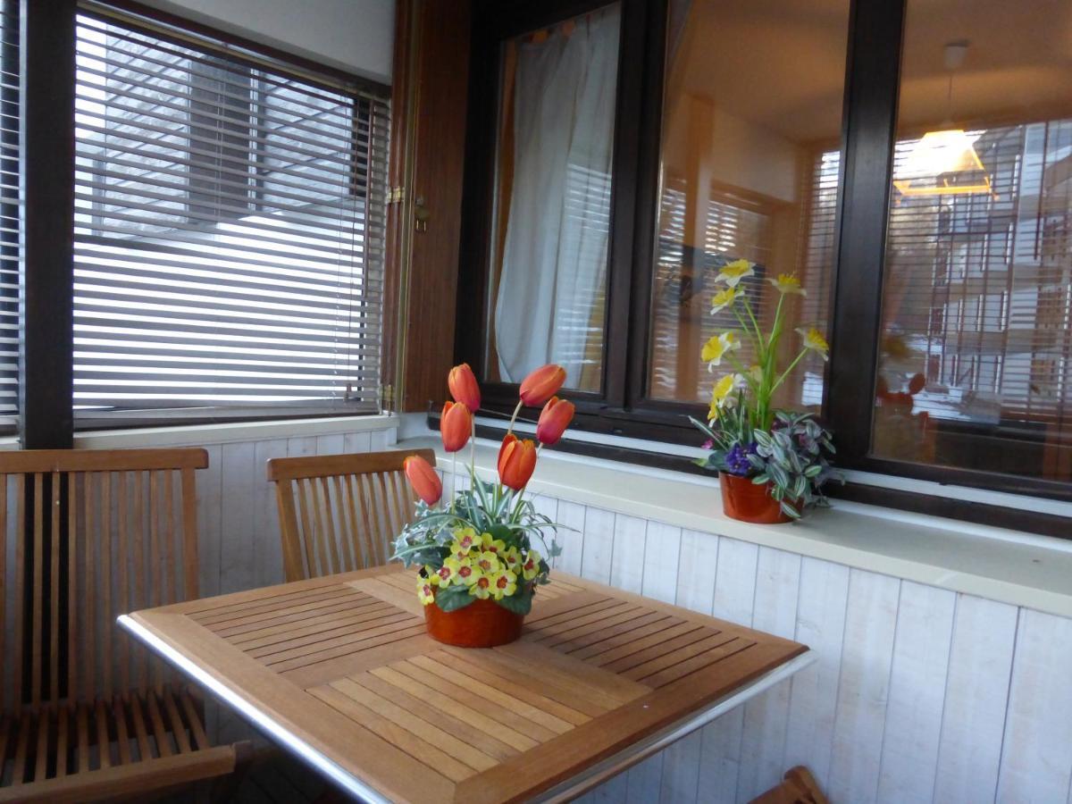 Crepuscule 11 Apartment Le Sauze Ngoại thất bức ảnh