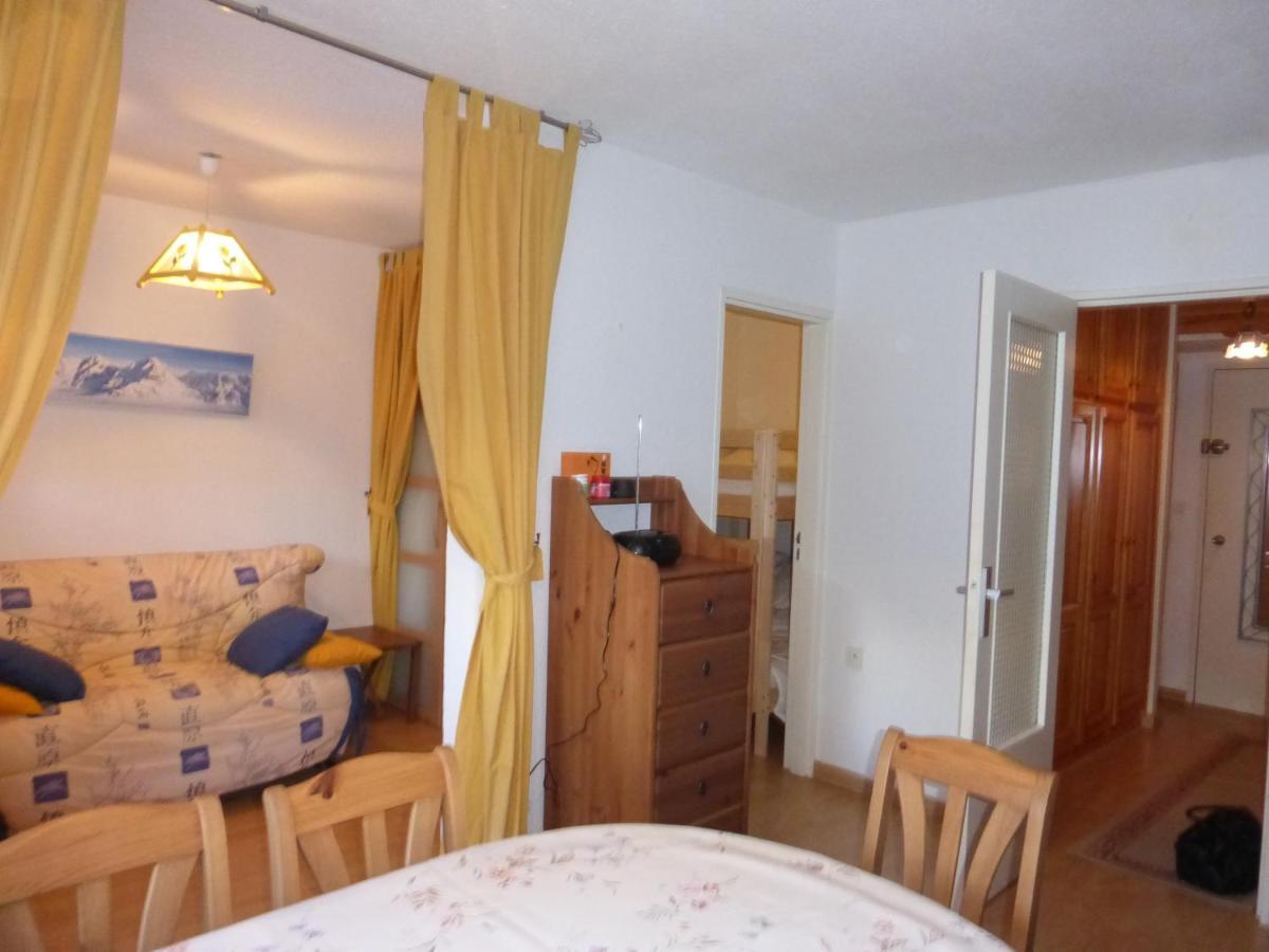 Crepuscule 11 Apartment Le Sauze Ngoại thất bức ảnh