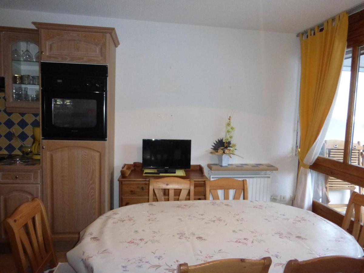 Crepuscule 11 Apartment Le Sauze Ngoại thất bức ảnh